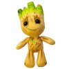 Plyšová hračka - figurka Marvel | Guardians of the Galaxy | Strážci Galaxie: Groot (výška 30 cm)