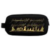Kosmetická taška Lord Of The Rings | Pán prstenů: Společenstvo prstenu (20 x 10 x 6 cm)