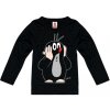 Dětské tričko Krteček s dlouhým rukávem: Oh Oh!