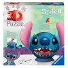 Puzzle-Ball Disney: Stitch s ušima 72 dílků