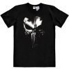 Pánské tričko Punisher: Techno Skull Marvel Comics