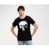 Pánské tričko Marvel | Punisher: Skull Logo