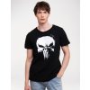 Pánské tričko Marvel | Punisher: Skull Logo