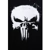 Pánské tričko Marvel | Punisher: Skull Logo