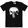 Pánské tričko Marvel | Punisher: TV Skull Logo