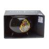 Černý keramický 3D hrnek Harry Potter: Kotel (objem 300 ml)