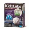 4M KidzLabs Krystaly