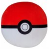 Polštář Pokémon: Pokéball (40 x 40 x 12 cm)
