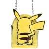 Mini dámská taška na rameno Pokémon: Pikachu (9 x 12 x 4 cm)