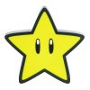 Stolní dekorativní lampa Super Mario: Super hvězda (výška 13 cm)