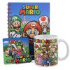Dárkový set Nintendo | Super Mario: Evergreen (objem hrnku 315 ml)