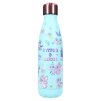 Nerezová láhev na pití Disney | Lilo & Stitch: Stitch a Angel (objem 700 ml)