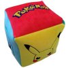 Polštář Pokémon: Kostka (25 x 25 x 25 cm)