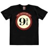 Dětské tričko Harry Potter: Nástupiště 9 3/4