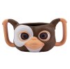 Keramický 3D hrnek Gremlins: Gizmo (330 ml)