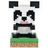 Stojánek na tužky Minecraft: Panda (výška 15 cm)