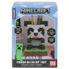Stojánek na psací potřeby Minecraft: Panda (výška 15 cm)