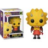 Figurka Funko | POP! Vinyl The Simpsons: Démon Líza (výška 9 cm)