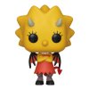 Figurka Funko | POP! Vinyl The Simpsons: Démon Líza (výška 9 cm)