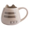 Keramický 3D hrnek Pusheen: Zamilovaná kočka (objem 380 ml)