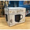 3D keramický hrnek Harry Potter: Extrémně nebezpečné lektvary (objem 500 ml)