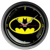 Nástěnné hodiny DC Comics: Batman (průměr 24 cm)