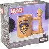 Keramický hrnek Marvel | Guardians of the Galaxy | Strážci Galaxie: Groot (objem 300 ml)