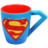 Keramický hrnek DC Comics: Superman (objem 350 ml)