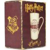Keramický latte hrnek Harry Potter: Muggles (objem 500 ml)