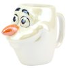 Keramický 3D hrnek Frozen II | Ledové království 2 : Olaf
