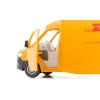 SIKU Super - DHL doručovací auto Mercedes-Benz Sprinter 1:50