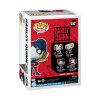 Funko POP Heroes: DC- Harley w/ Pizza