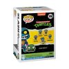 Funko POP&Buddy: TMNT S4 – Slash & Pre-mutated, turtle Slash