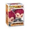 Funko POP Animation: DBS:B- Super Saiyan God Vegeta