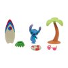 Stitch Hang Ten Playset