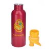 Nerezová outdoor láhev na pití Harry Potter: Nástupiště 9 a 3/4 (objem 700 ml)