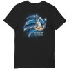 Pánské tričko Sonic The Hedgehog | Ježek Sonic: Chrome