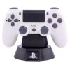 Plastová dekorativní lampička Playstation: Ovladač (13 x 10 x 9 cm)