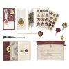 Set 9 školních pomůcek Harry Potter: Bradavice (23 x 16 x 4 cm)