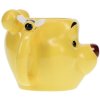 Keramický 3D hrnek Disney | Winnie The Pooh | Medvídek Pú (350 ml)