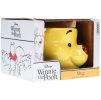 Keramický 3D hrnek Disney | Winnie The Pooh | Medvídek Pú (350 ml)