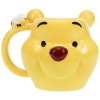 Keramický 3D hrnek Disney | Winnie The Pooh | Medvídek Pú (350 ml)