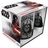 Dárkový set Star Wars | Hvězdné války: I Like My Coffee On The Dark Side hrnek-přívěsek (objem hrnku 315 ml)