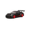 Bburago 1:43 Porsche 911 RSR in decorative box