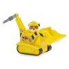 SpinMaster PAW PATROL Základní vozidla Rubble