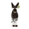 Plyšová okapi 32 cm ECO-FRIENDLY