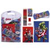 Set školních potřeb Marvel Comics | Avengers: 7 předmětů (23 x 35 cm)