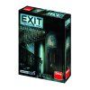 Exit úniková hra: Strašidelná vila