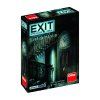 Exit úniková hra: Strašidelná vila