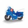 Kompatibilní stavebnice BLOXO policie stanice 194 ks